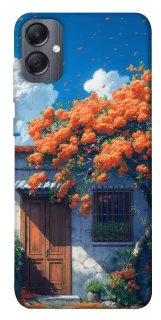 Чохол на Samsung Galaxy A05 Flowering фото 1 з 1