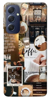 Чохол на Samsung Galaxy M54 5G Coffee vibes фото 1 з 1