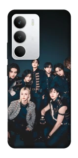 Чохол на Realme C71 Stray Kids United фото 1 з 1