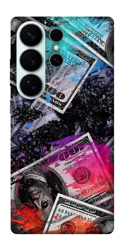 Чохол на Samsung Galaxy S26 Ultra Neo dollar v3 фото 1 з 1