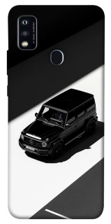 Чехол на ZTE Blade A51 Cubik фото 1 из 1