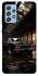 Чохол на Samsung Galaxy A52 4G / A52 5G Black classic car фото 1 з 1