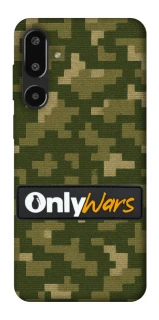 Чохол на Samsung Galaxy F16 Onlywars фото 1 з 1