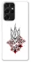 Чохол на Samsung Galaxy S21 Ultra Код нації фото 1 з 1