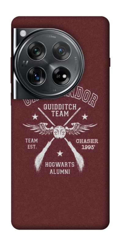 Чехол на OnePlus 12 Harry Potter v6 фото 1 из 1