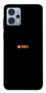 Чохол на Motorola Moto G23 *Rec фото 1 Чохол на Motorola Moto G23 *Rec фото 1 з 1