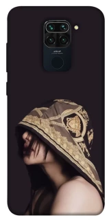 Чехол на Xiaomi Redmi Note 9 / Redmi 10X HyunJin v2 фото 1 из 1