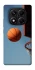 Чохол на Xiaomi Redmi Note 14 Pro 5G Баскетбол фото 1 з 1