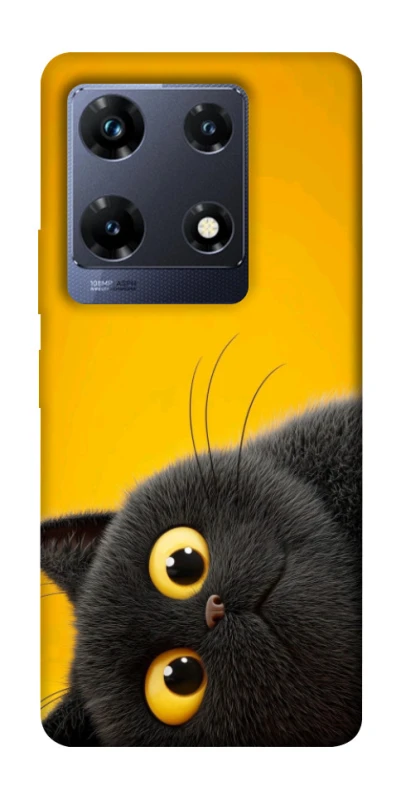 Чохол на Infinix Note 30 Pro This is Cat фото 1 з 1