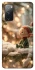 Чохол на Samsung Galaxy S20 FE Christmas mood ver.10 фото 1 з 1
