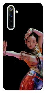 Чехол на Realme 6 Aespa-Karina фото 1 из 1