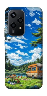 Чохол на Honor 200 Lite Picnic фото 1 з 1