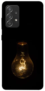 Чехол на Samsung Galaxy A52 4G / A52 5G Лампа Эдисона фото 1 Чехол на Samsung Galaxy A52 4G / A52 5G Лампа Эдисона фото 1 из 1