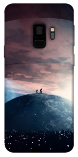 Чехол на Samsung Galaxy S9 Kanye West ver.6 фото 1 из 1