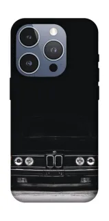 Чохол на Apple iPhone 16 Pro BMW v17 фото 1 з 1