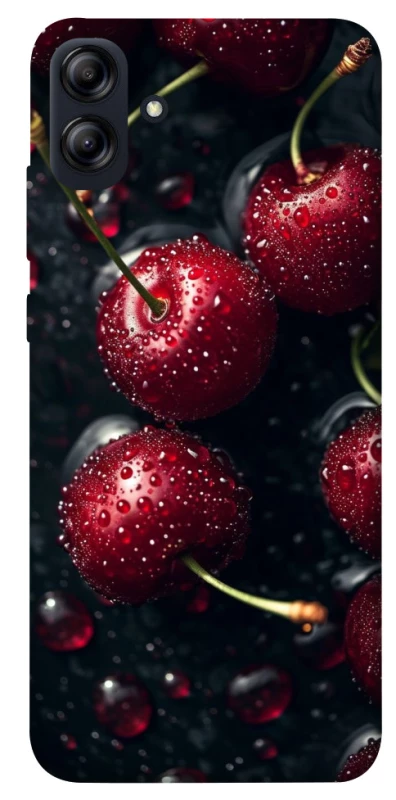 Чехол на Samsung Galaxy A04e Черешня фото 1 из 1