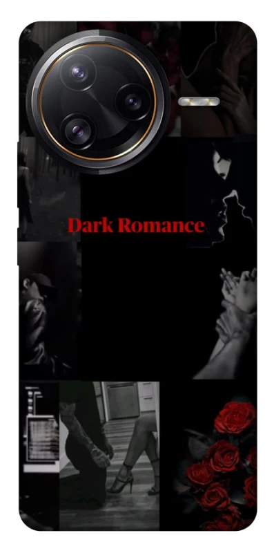 Чехол на Xiaomi Poco F7 Pro Dark Romance фото 1 из 1