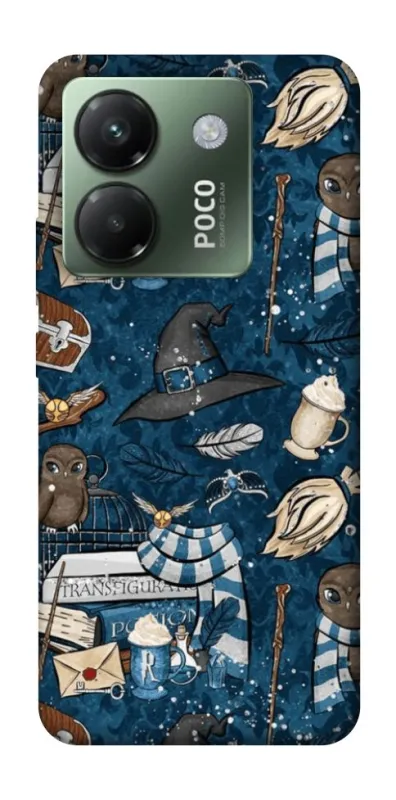 Чехол на Xiaomi Poco M7 pro 5G Harry Potter V20 фото 1 из 1