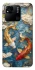 Чехол на Xiaomi Redmi 10A Koi carp фото 1 из 1