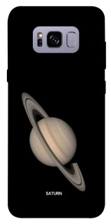 Чохол на Samsung G955 Galaxy S8 Plus Saturn фото 1 з 1