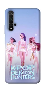Чехол на Huawei Honor 20 / Nova 5T K-Pop Demon Hunters ver.7 фото 1 из 1
