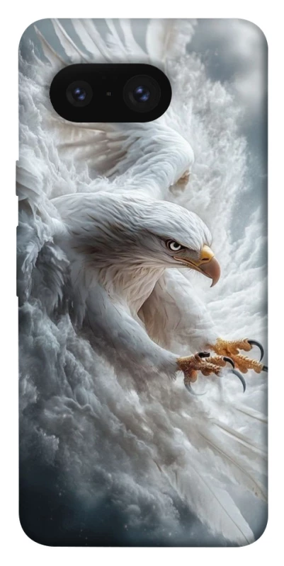 Чохол на Google Pixel 8 eagle фото 1 з 1
