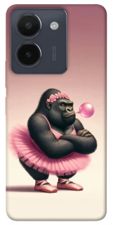 Чохол на Vivo Y36 Горила фото 1 з 1