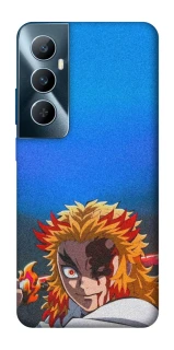 Чохол на Realme C65 4G Anime v19 фото 1 з 1