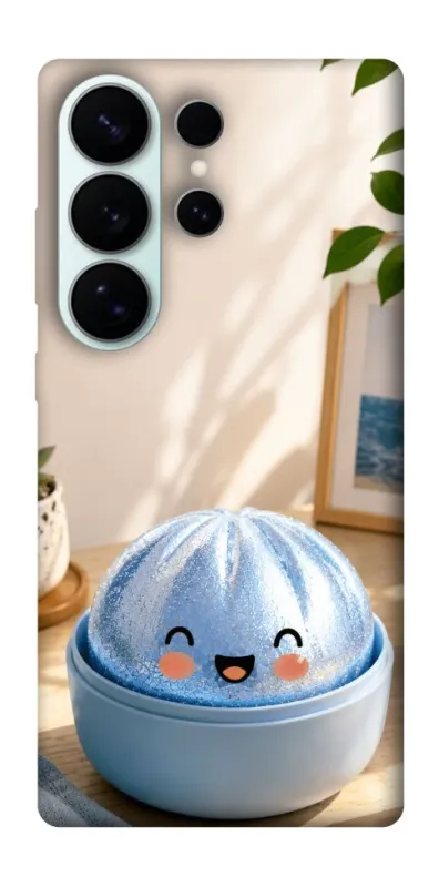 Чехол на Samsung Galaxy S26 Ultra Dumpling ver.2 фото 1 из 1