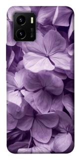 Чохол на Vivo Y15s Floral Symphony фото 1 з 1