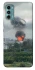 Чохол на Motorola Moto G60 Moscow never sleeps ver.4 фото 1 з 1