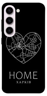 Чехол на Samsung Galaxy S23+ Харків Home фото 1 из 1