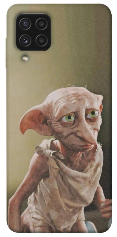 Чехол на Samsung Galaxy A22 4G Harry Potter v4 фото 1 из 1