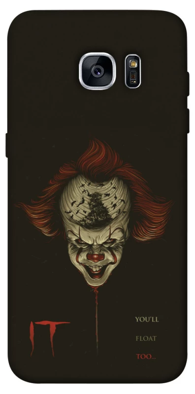 Чохол на Samsung G935F Galaxy S7 Edge Воно v2 фото 1 з 1