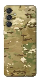 Чохол на Samsung Galaxy M55 Сamouflage v18 фото 1 з 1