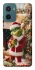 Чехол на Motorola Moto G06 Grinch mood ver.7 фото 1 из 1