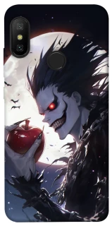 Чехол на Xiaomi Mi A2 Lite / Xiaomi Redmi 6 Pro Ryuk фото 1 из 1