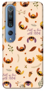Чехол на Xiaomi Mi 10 / Mi 10 Pro Fall in love with Stitch фото 1 Чехол на Xiaomi Mi 10 / Mi 10 Pro Fall in love with Stitch фото 1 из 1