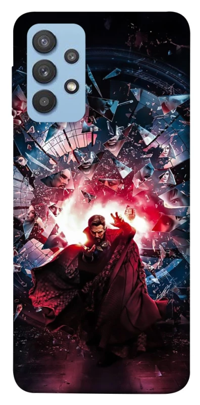 Чохол на Samsung Galaxy M32 Doctor Strange фото 1 з 1