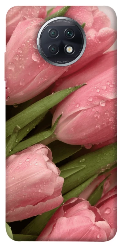 Чохол на Xiaomi Redmi Note 9 5G / Note 9T Beauty фото 1 з 1