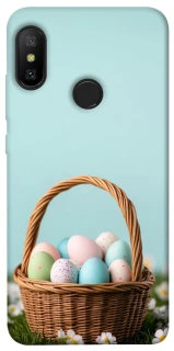 Чехол на Xiaomi Mi A2 Lite / Xiaomi Redmi 6 Pro Easter ver.5 фото 1 из 1