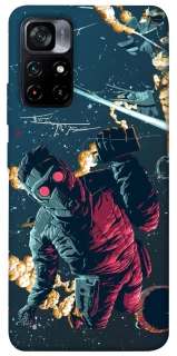 Чехол на Xiaomi Poco M4 Pro 5G Star Lord фото 1 из 1