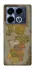 Чехол на Infinix Note 40 4G Eastern kingdoms фото 1 из 1
