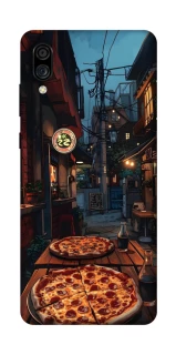 Чохол на ZTE Blade A5 (2020) Pizza фото 1 з 1