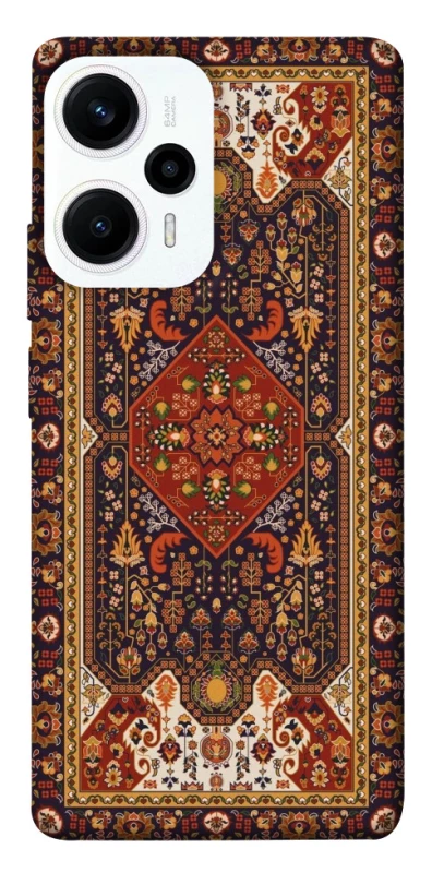 Чохол на Xiaomi Poco F5 / Note 12 Turbo Килим v8 фото 1 з 1