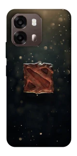 Чохол на Oppo A6 Dota logo v2 фото 1 з 2