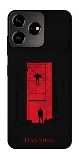 Чохол на ZTE Blade V50 Design 4G Hannibal фото 1 Чохол на ZTE Blade V50 Design 4G Hannibal фото 1 з 1