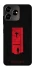 Чохол на ZTE Blade V50 Design 4G Hannibal фото 1 Чохол на ZTE Blade V50 Design 4G Hannibal фото 1 з 1