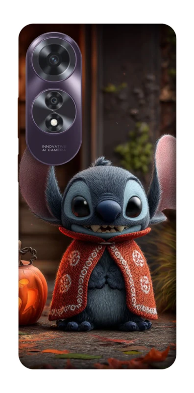Чохол на Oppo A60 Stitch ver.14 фото 1 з 1