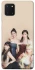 Чохол на Samsung Galaxy Note 10 Lite (A81) Aespa фото 1 з 1